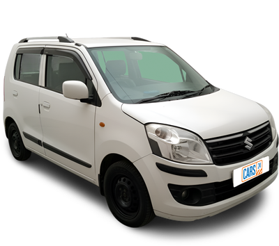 Maruti Wagon R 1.0-img